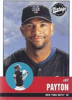 Jay Payton #277