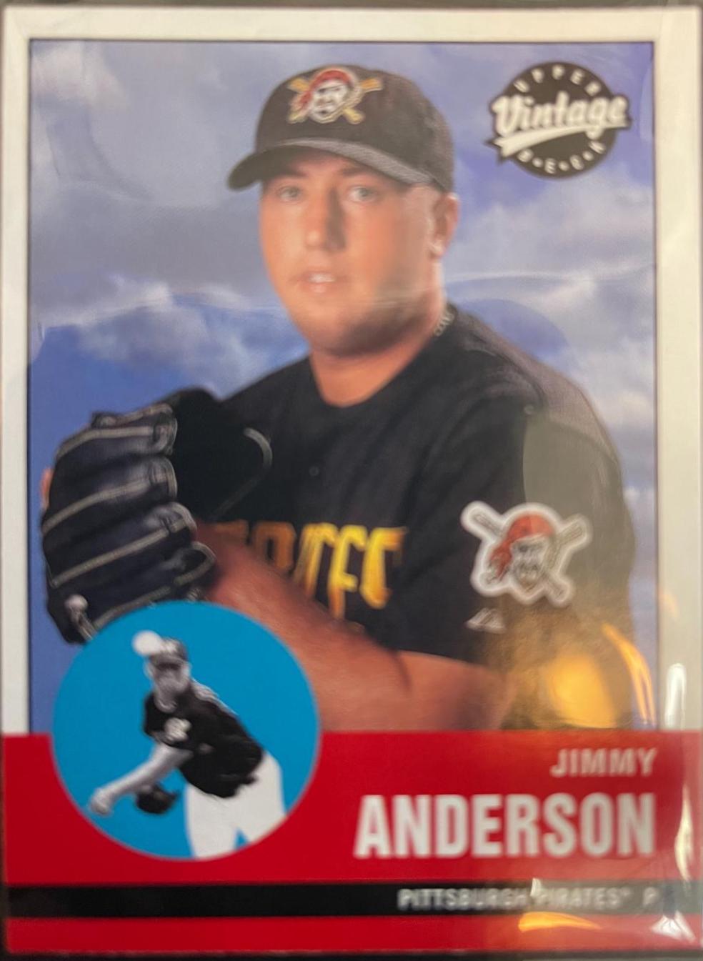 Jimmy Anderson #317