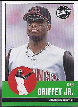 Ken Griffey Jr. #319