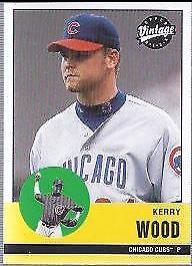 Kerry Wood #216