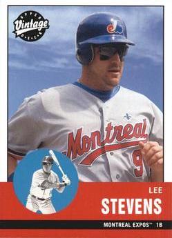 Lee Stevens #249