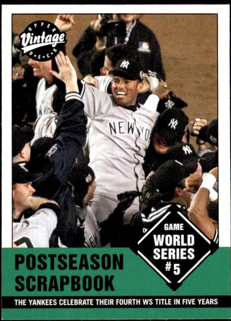 Mariano Rivera #390