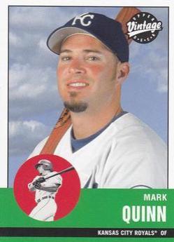 Mark Quinn #111