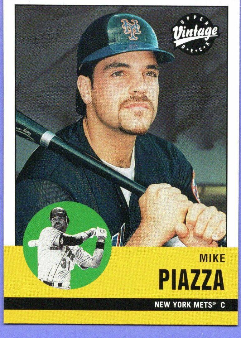 Mike Piazza #276