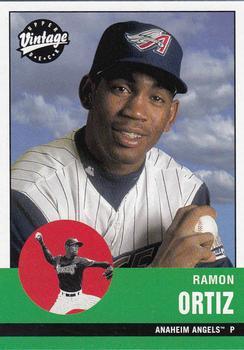 Ramon Ortiz #7
