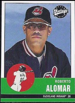 Roberto Alomar #47