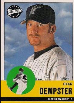 Ryan Dempster #264