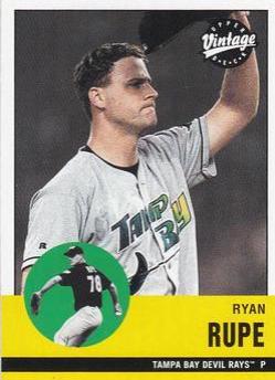 Ryan Rupe #44