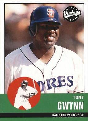 Tony Gwynn #287