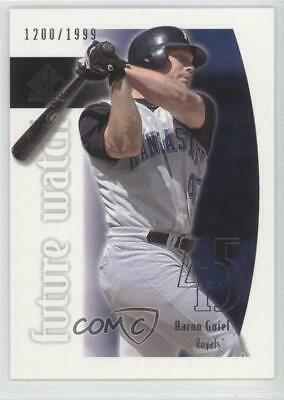 Aaron Guiel #207