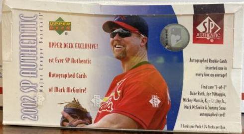 Hobby Box