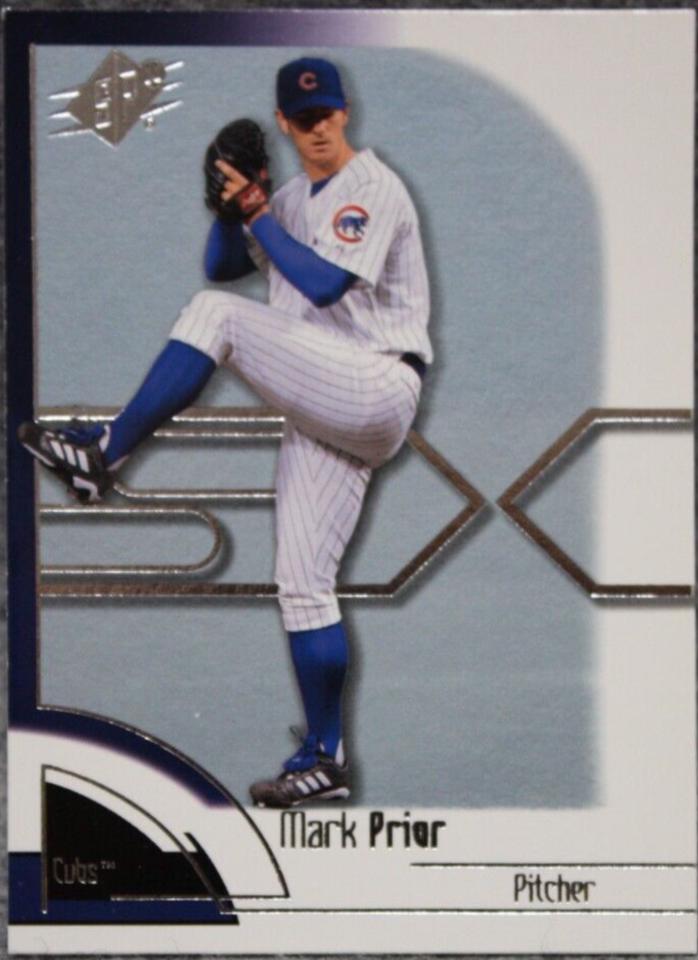 Mark Prior #193