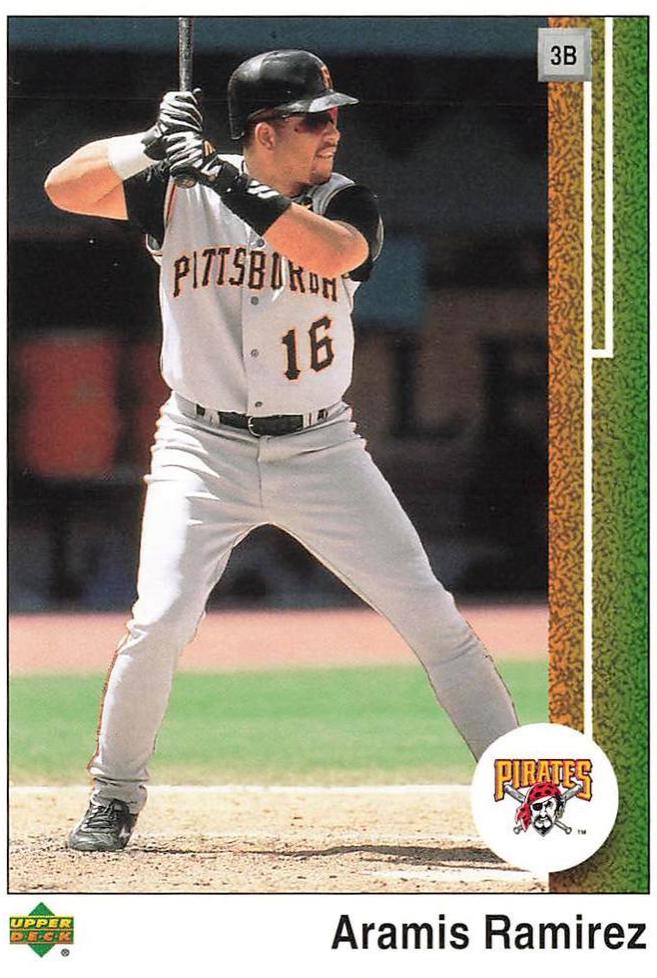 Aramis Ramirez #159