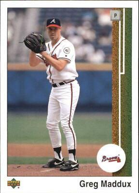 Greg Maddux #93