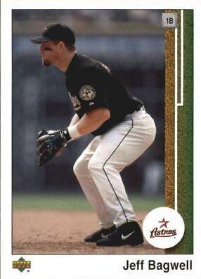 Jeff Bagwell #87