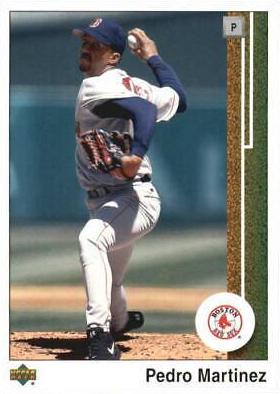 Pedro Martinez #53