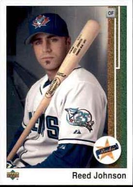 Reed Johnson #194