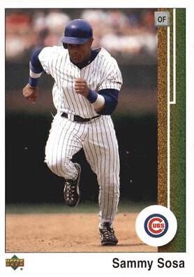 Sammy Sosa #112