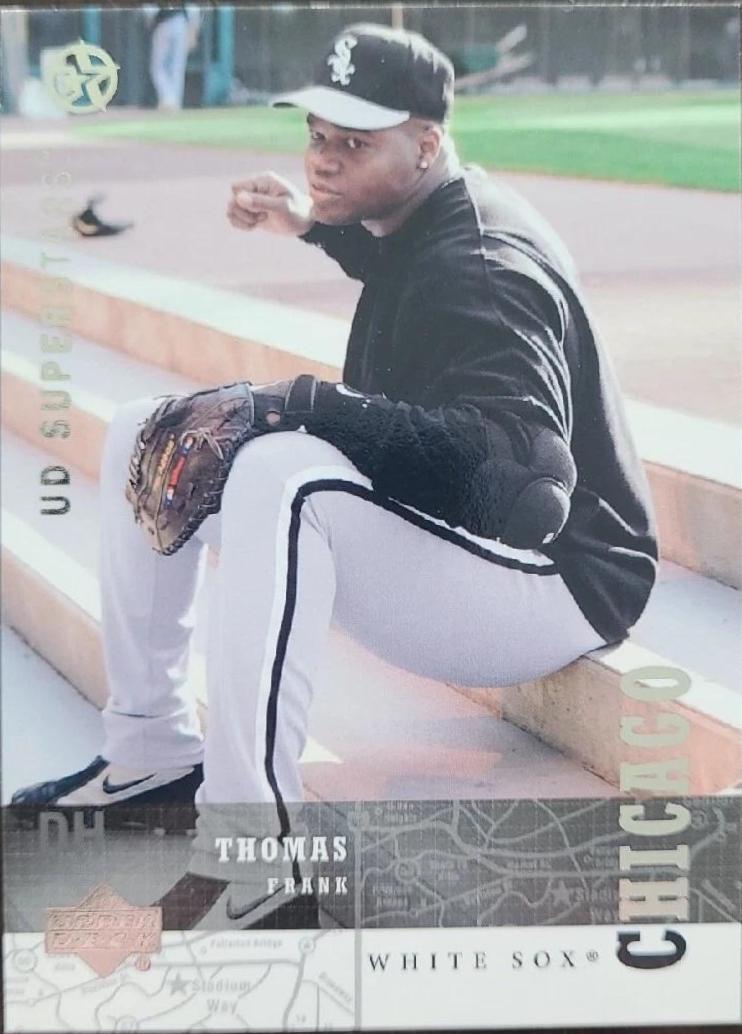 Frank Thomas #48