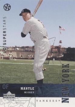 Mickey Mantle #152