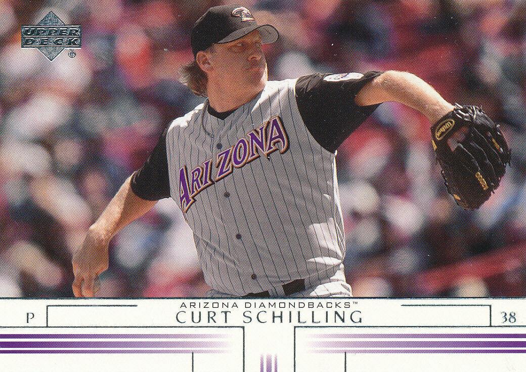 Curt Schilling #660