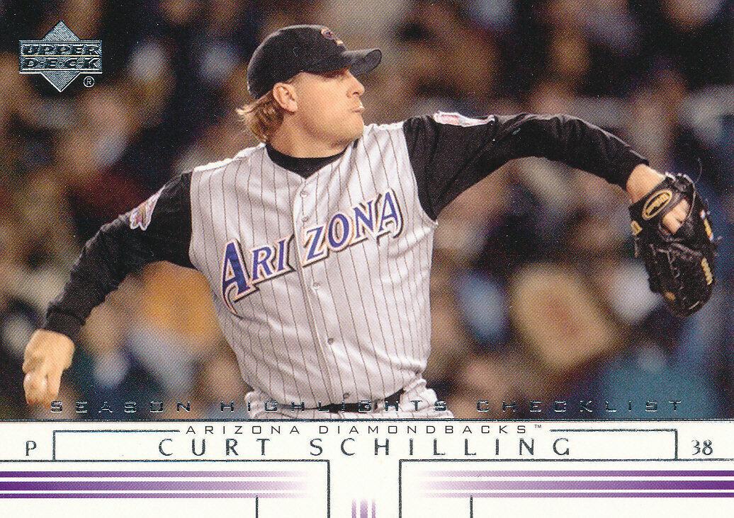 Curt Schilling #740