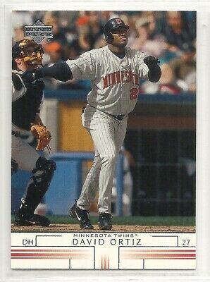 David Ortiz #215