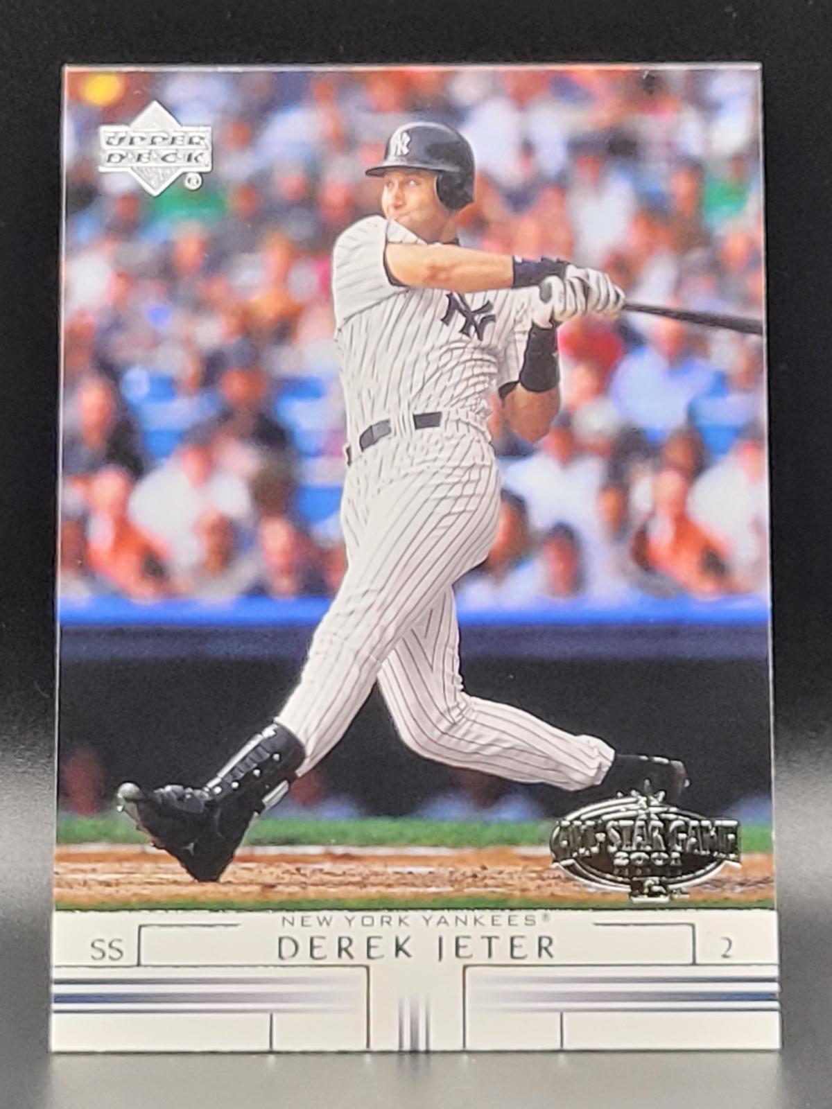Derek Jeter #233