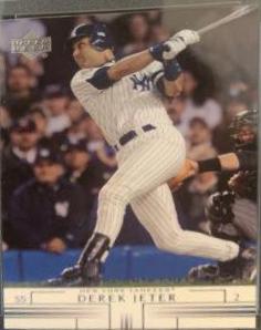 Derek Jeter #737