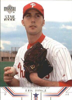 Eric Junge #535