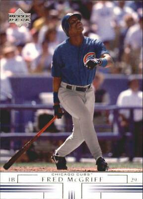 Fred McGriff #306