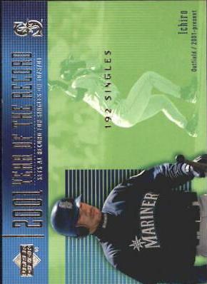 Ichiro #726