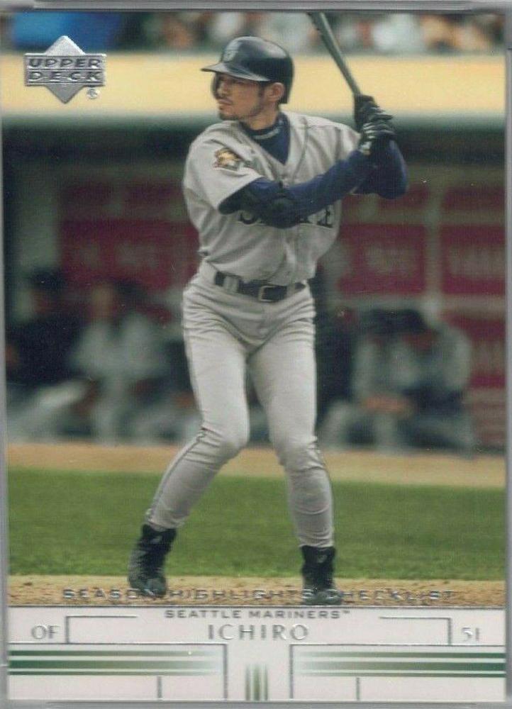Ichiro #738