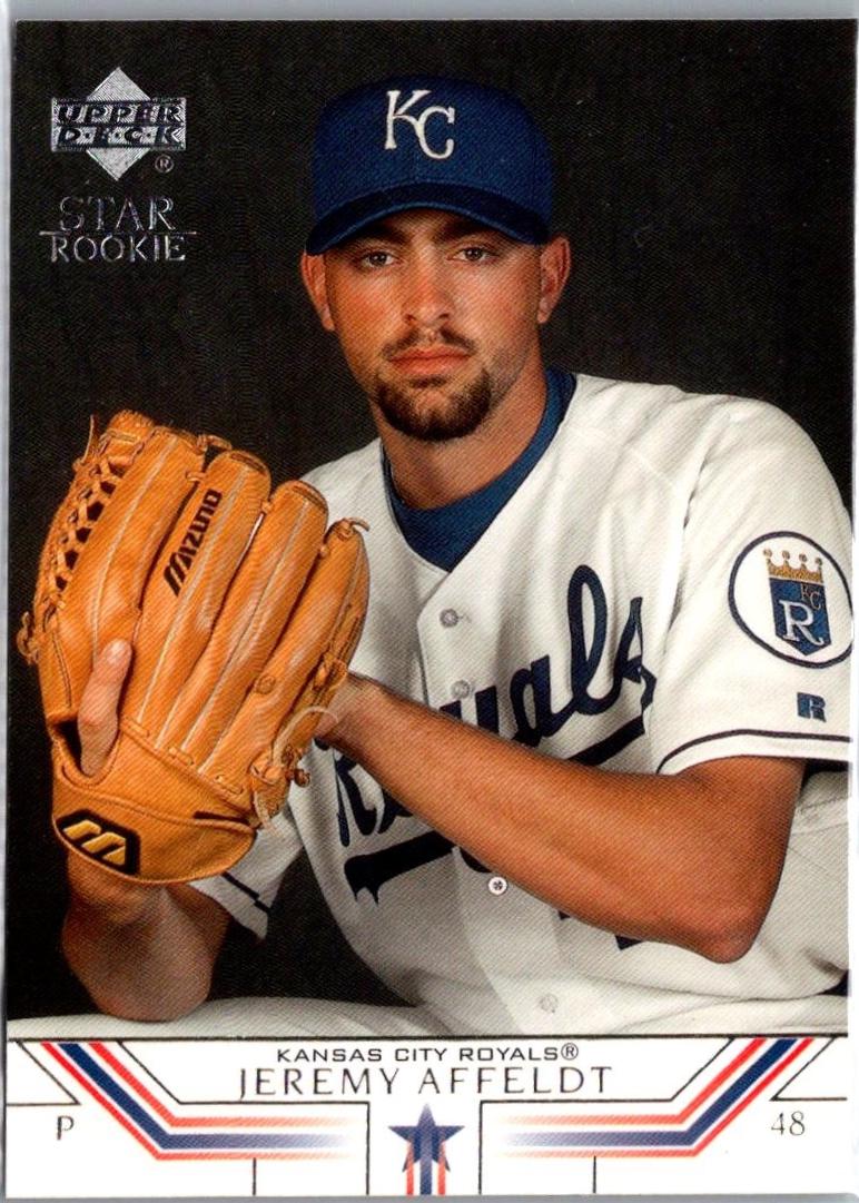 Jeremy Affeldt #14