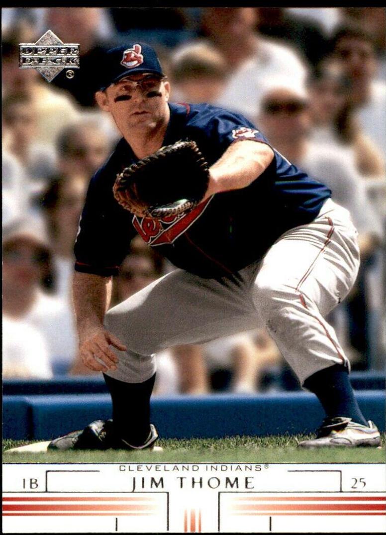 Jim Thome #572