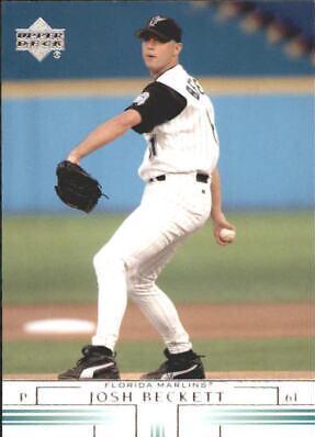 Josh Beckett #686