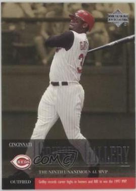 Ken Griffey Jr. #482