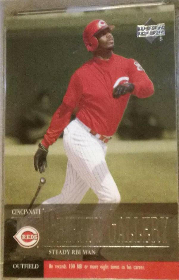 Ken Griffey Jr. #486