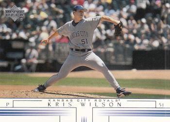 Kris Wilson #188