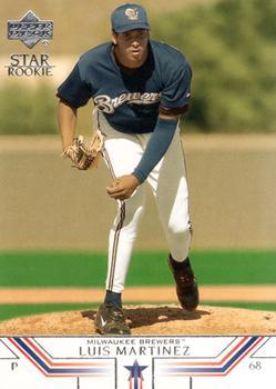 Luis Martinez #507