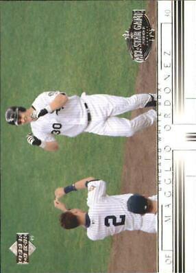 Magglio Ordonez #618