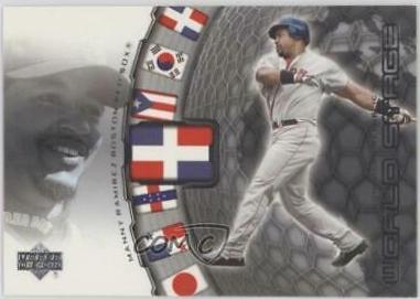 Manny Ramirez #463