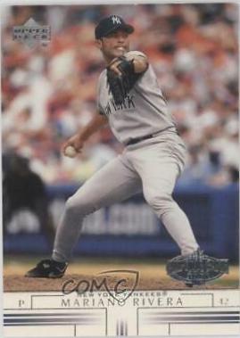 Mariano Rivera #239