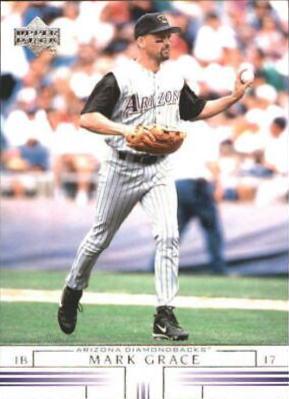 Mark Grace #662