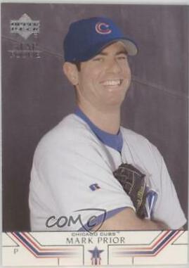 Mark Prior #1