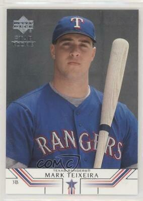 Mark Teixeira #2