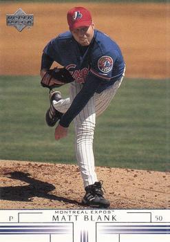 Matt Blank #353