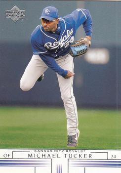 Michael Tucker #603