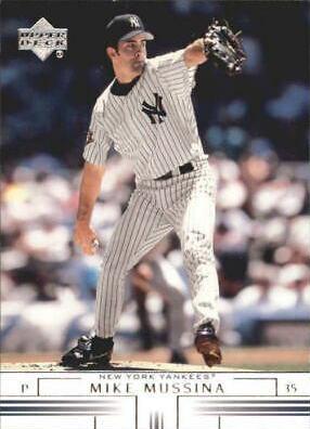 Mike Mussina #242