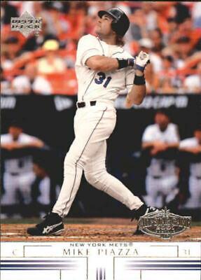 Mike Piazza #383
